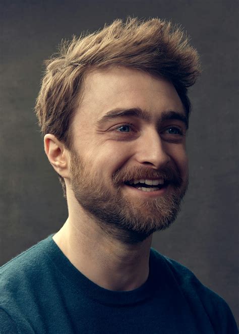 daniel radcliffe today